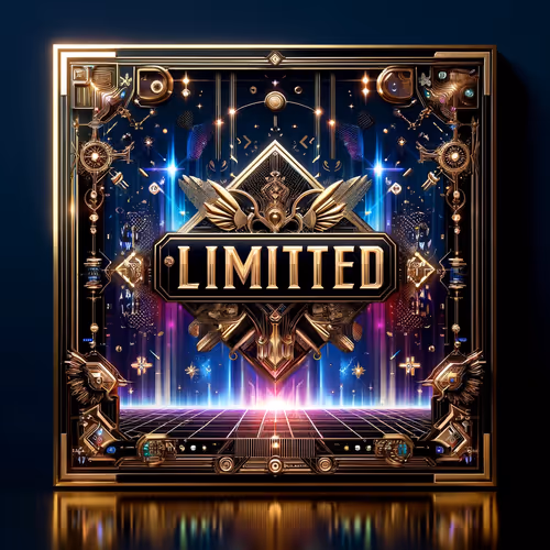 Just LimiTTed Collection