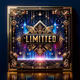 Just LimiTTed Collection