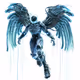 Blast angel 42