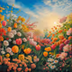 Garden of Light