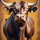 BLAST BULL