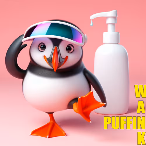 wankpuffin