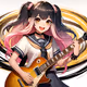 BlastBandGirl