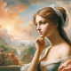 Timeless Beauties by Sophia