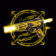 Cyberpunk Blaster