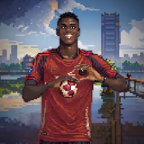 Amadou Onana