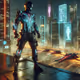 Blast 2089