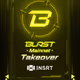 Galxe - Insrt Blast Mainnet Takeover NFT