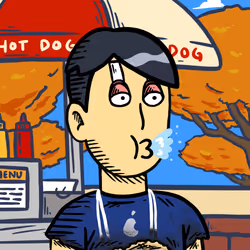 203