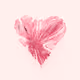 ASCII Heart Broke