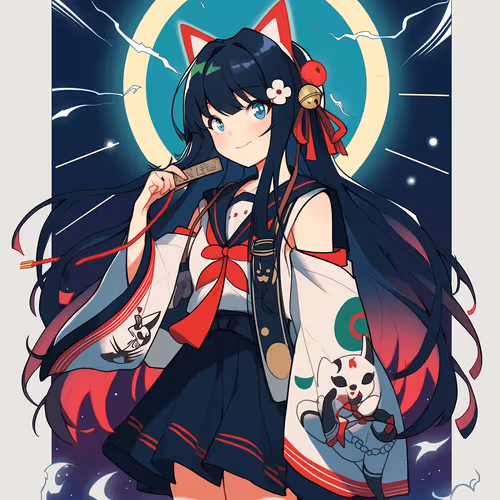 Gaccho Ai Collection6