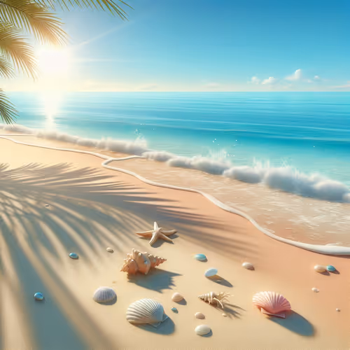 Blue Sea