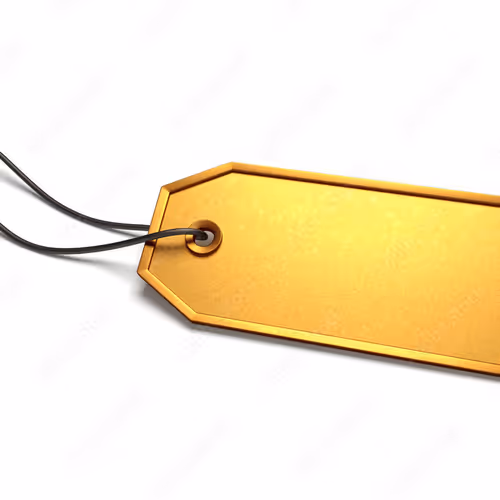 GOLDEN TICKETs