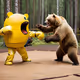PacBear