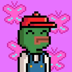 Blast pepe #3975