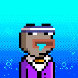 Blast pepe #1260