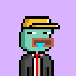 Blast pepe #3322