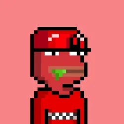 Blast pepe #712