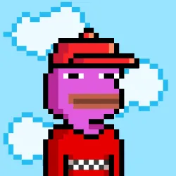 Blast pepe #3903