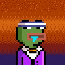 Blast pepe #928