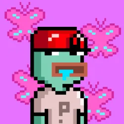 Blast pepe #1360
