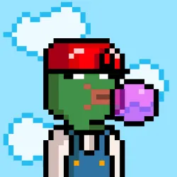 Blast pepe #3888