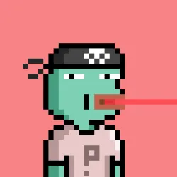 Blast pepe #399