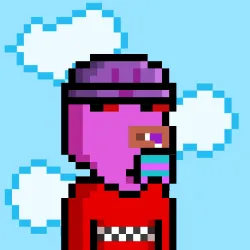 Blast pepe #101