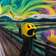 The Scream of Pacman