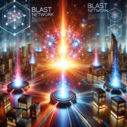 Blast Top #21