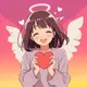 Angels of Affection