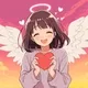 Angels of Affection
