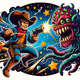 Space Cowboys
