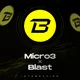 Micro3 x Blast