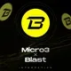 Micro3 x Blast