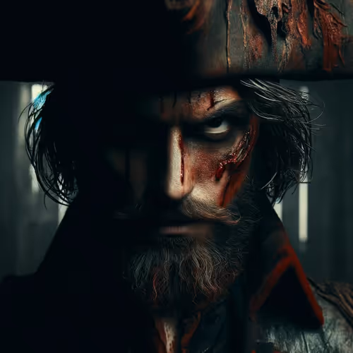 Blast Pirate