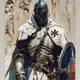 “PAC Templar Knight”