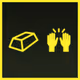 GOLDEN HANDS
