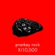 Pranksy Rock 2