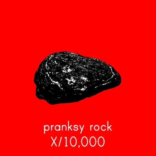 Pranksy Rock 2