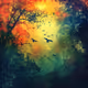 Chill forest 17