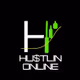 hustlin