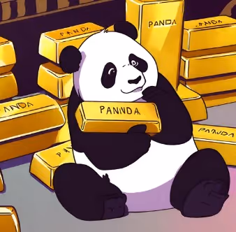 GoldenPanda