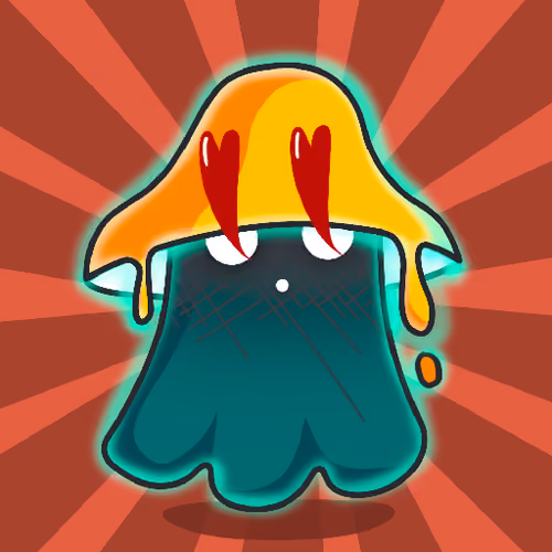 Ghostie #240