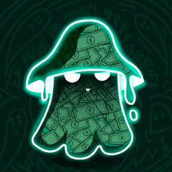 Ghostie #314
