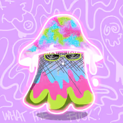 Ghostie #312