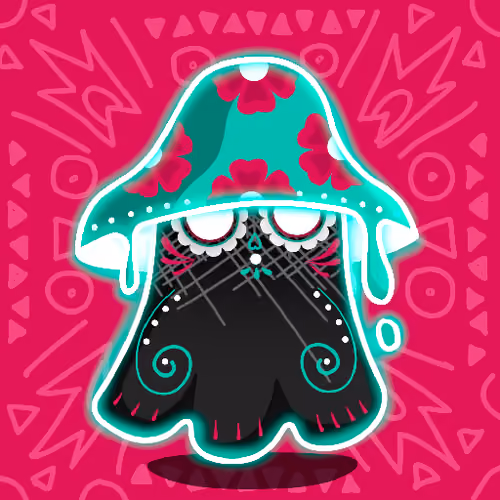 Ghostie #273