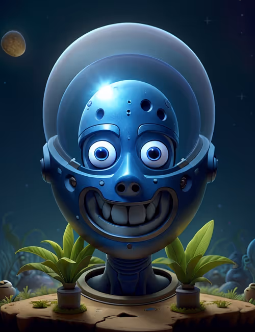 Item #7 Media