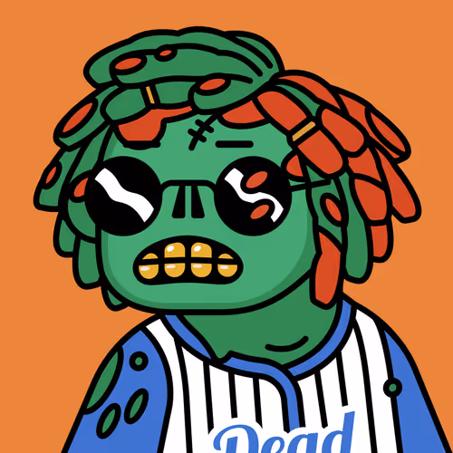 Deadfellaz