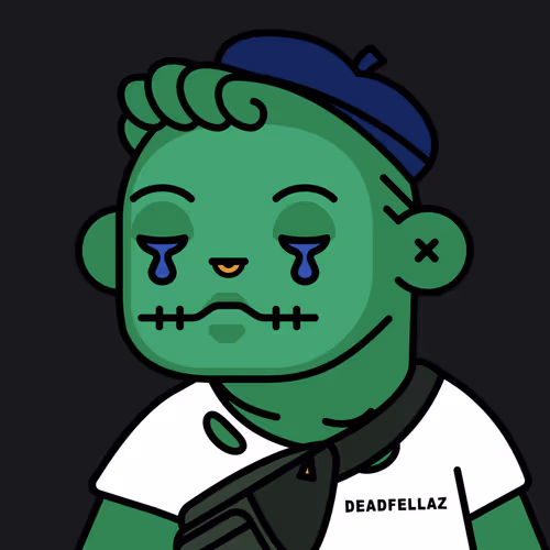 Deadfellaz
